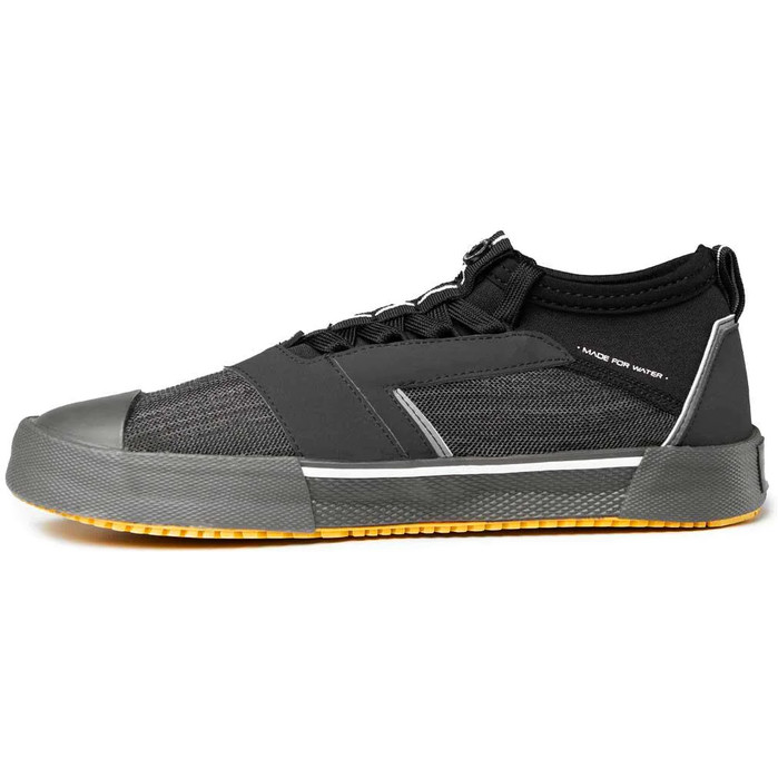 2023 Zhik Hombres Zapatilla ZKG SHO-40 - Anthracite